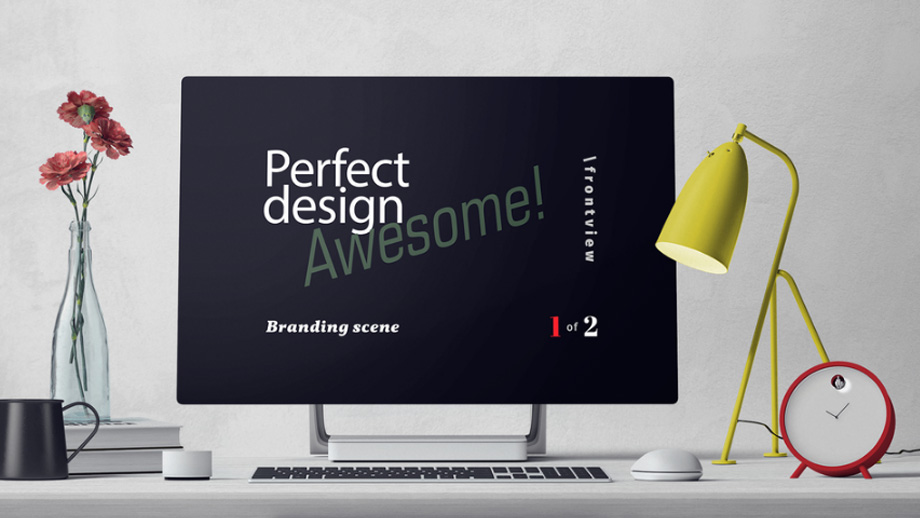 CV3458SDM-A Smart integrated display solution